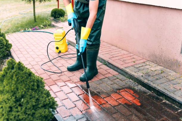 Best Residential Pressure Washing Services  in Shell Lake, WI