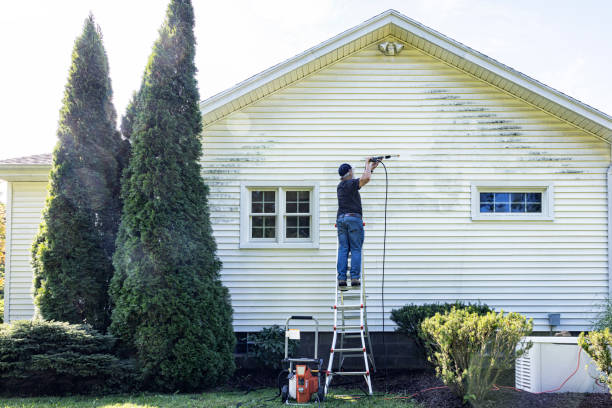 Best Residential Pressure Washing Services  in Shell Lake, WI