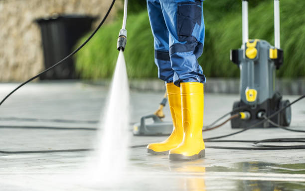Trusted Shell Lake, WI Pressure Washing Experts