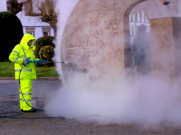 Reliable Shell Lake, WI Pressure Washing Solutions